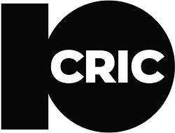 Логотип 10CRIC