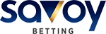 Логотип Savoy Betting