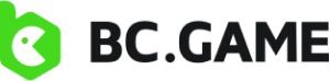 Логотип BC Game