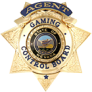 Логотип Комитет по контролю азартных игр Невады