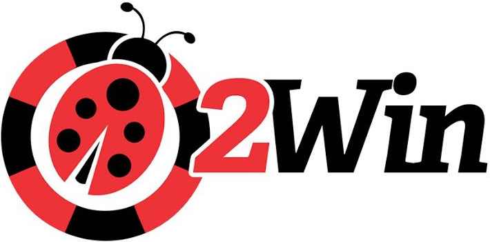 Логотип 2Win