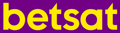 Логотип Betsat