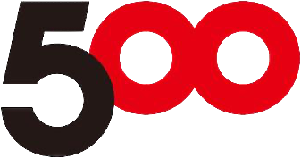 Логотип 500.com