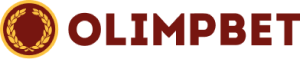 Логотип Olimp