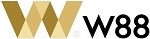 Логотип W88 Club