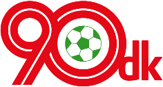 Логотип 90dakika