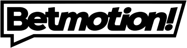 Логотип Betmotion