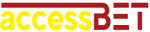 Логотип AccessBET