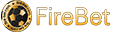 Логотип FireBet