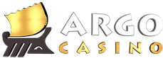 Логотип Argocasino