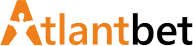 Логотип Atlantbet