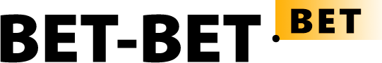 Логотип Bet-bet
