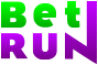 Логотип Bet Run