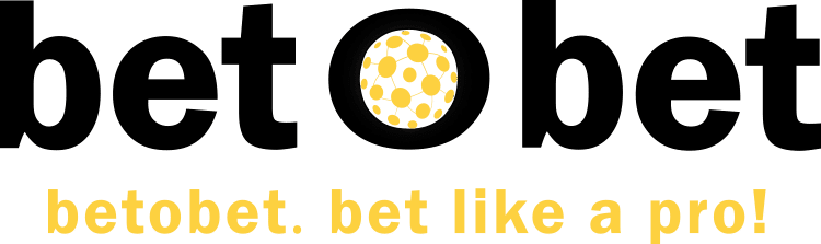 Логотип Betobet