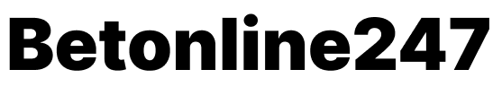 Логотип Betonline247