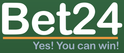 Логотип 24 bets