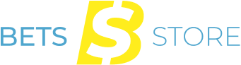 Логотип Betsstore
