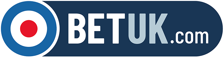 Логотип Bet UK