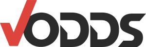 Логотип Vodds