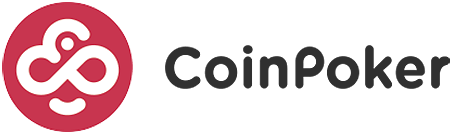 Логотип CoinPoker