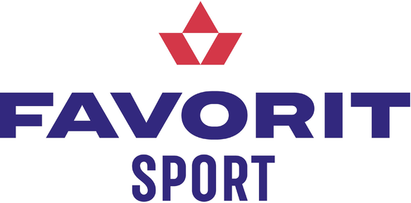 Логотип Фаворит Спорт