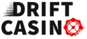 Логотип Drift Casino