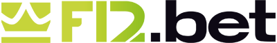 Логотип F12.bet