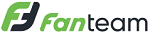 Логотип FanTeam