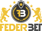 Логотип Federbet