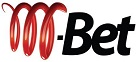 Логотип MBet