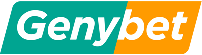 Логотип Genybet