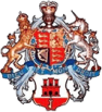 Логотип Комиссия по азартным играм Гибралтара