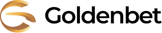 Логотип Goldenbet