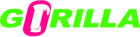 Логотип Gorilla
