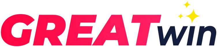 Логотип GREATwin