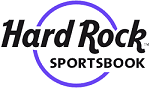 Логотип Hard Rock Sportsbook