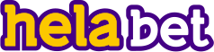 Логотип Helabet