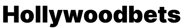 Логотип Hollywoodbets
