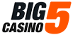 Логотип Big5Casino