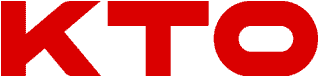 Логотип KTO