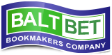 Логотип Baltbet