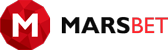 Логотип Marsbet