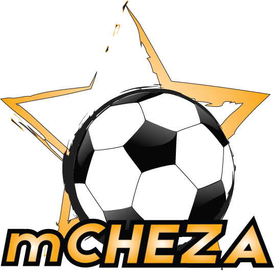 Логотип mCheza