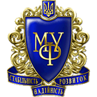 Логотип Министерство финансов Украины на выпуск и проведение лотерей