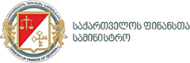 Логотип Служба доходов Министерства финансов Грузии