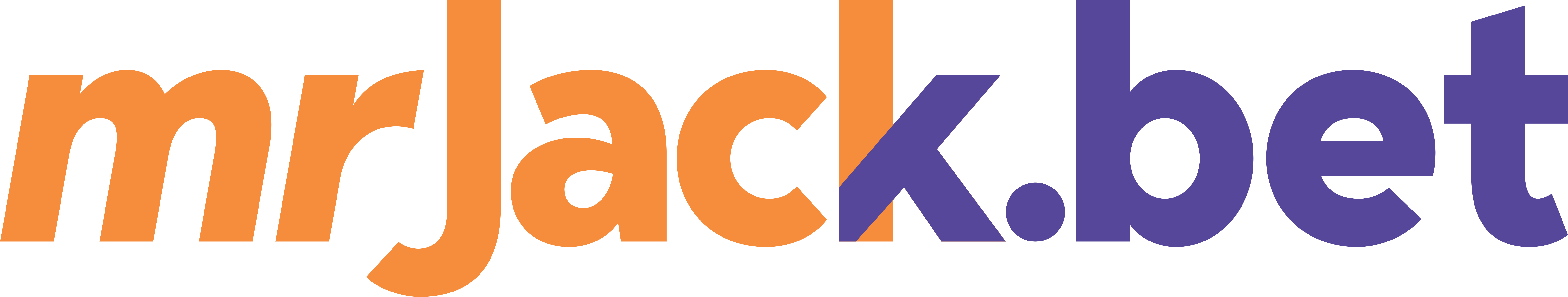 Логотип MrJack.bet