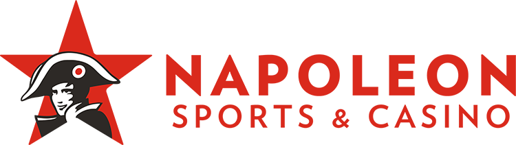Логотип Napoleon Games