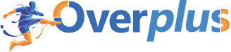 Логотип Overplus