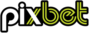 Логотип Pixbet