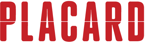 Логотип Placard